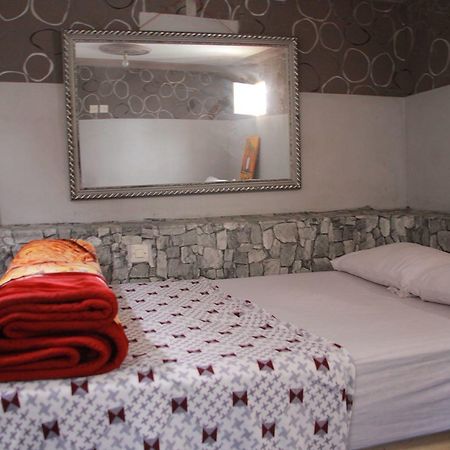 Medina Hostel Casablanca Zewnętrze zdjęcie