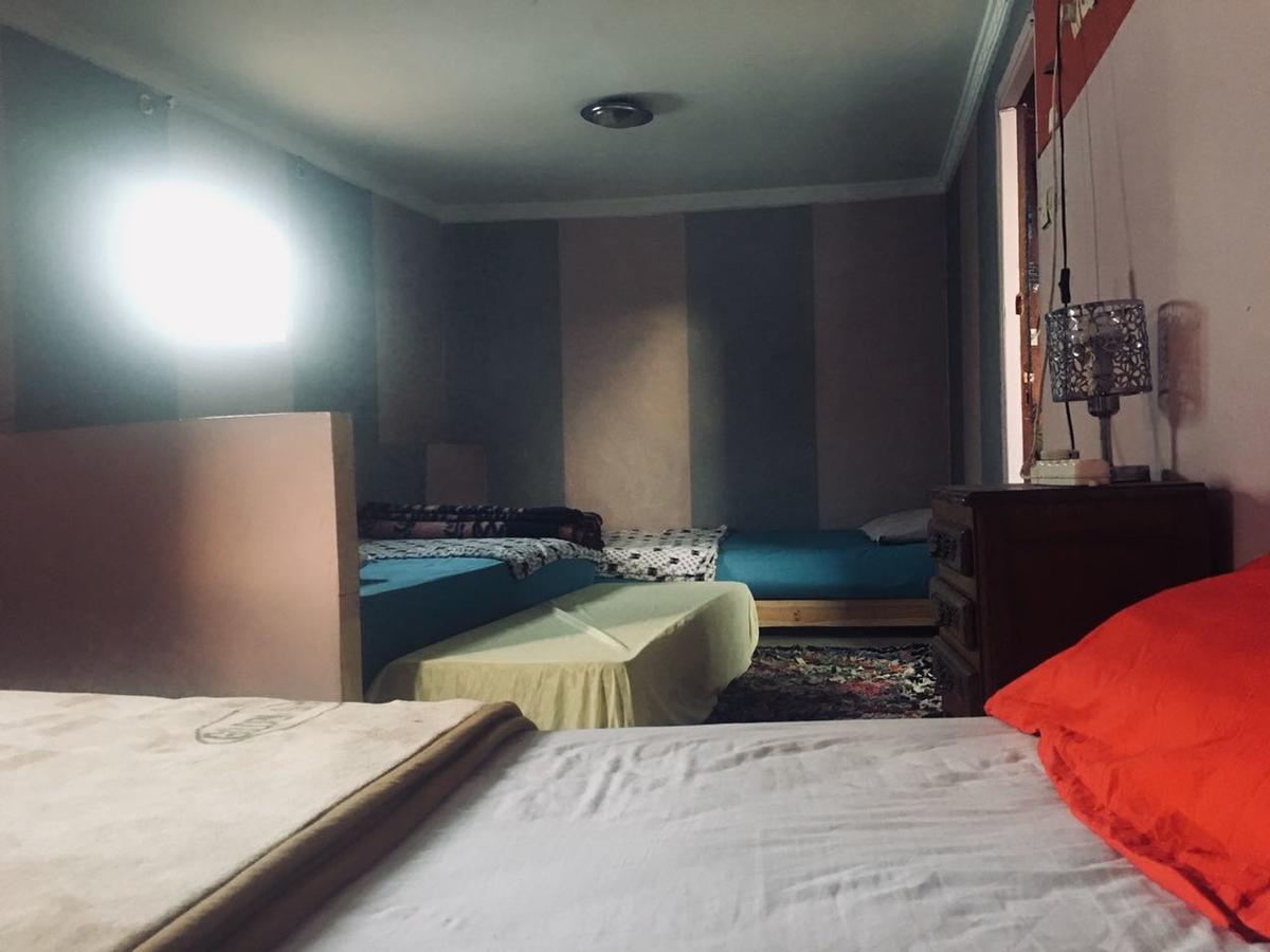 Medina Hostel Casablanca Zewnętrze zdjęcie