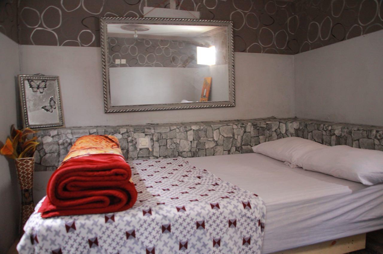 Medina Hostel Casablanca Zewnętrze zdjęcie