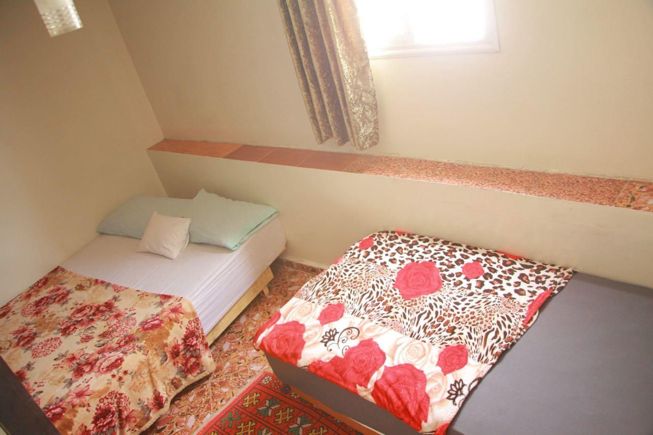 Medina Hostel Casablanca Zewnętrze zdjęcie