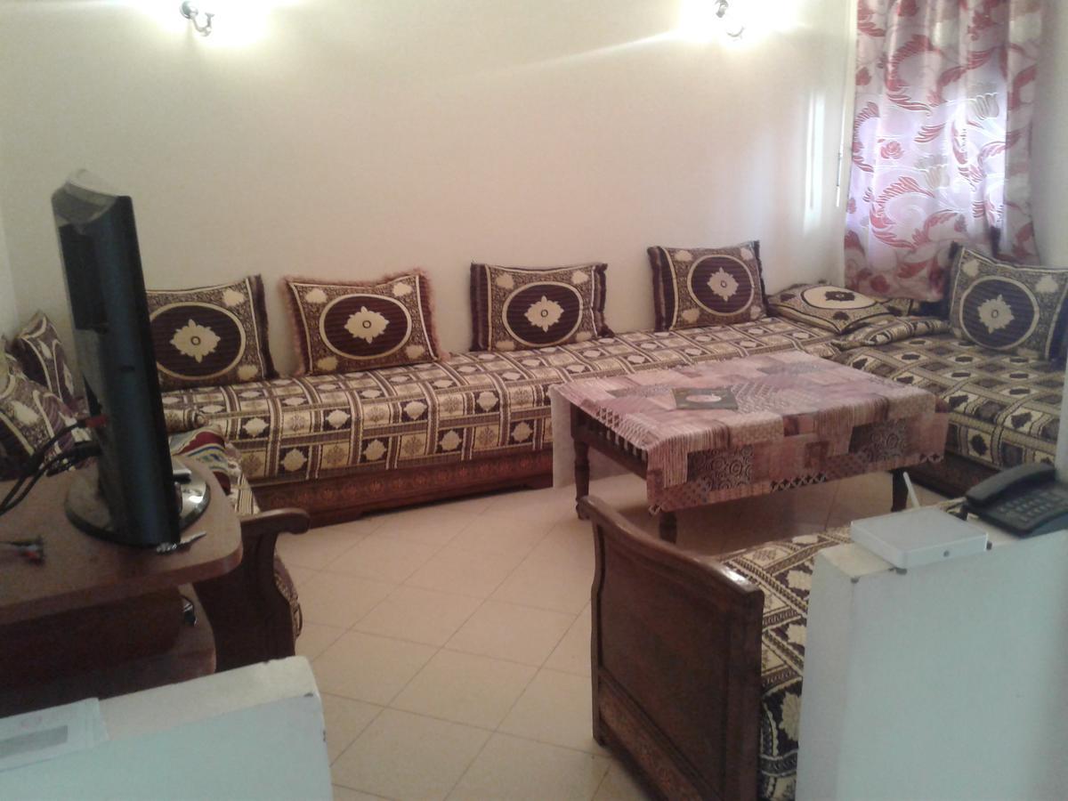 Medina Hostel Casablanca Zewnętrze zdjęcie
