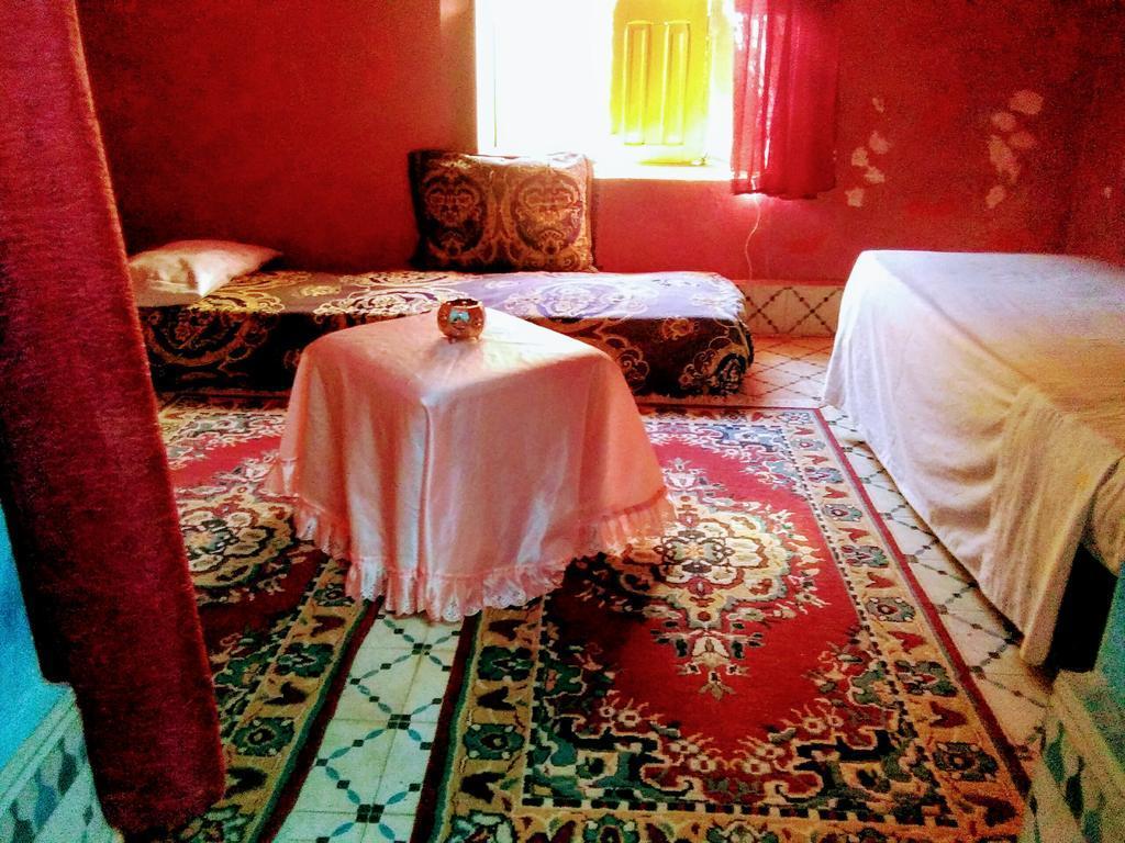 Medina Hostel Casablanca Zewnętrze zdjęcie
