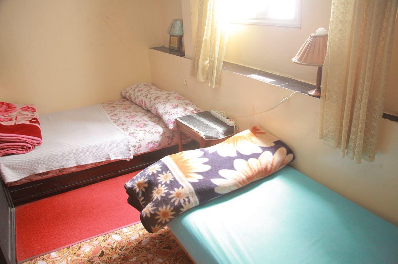 Medina Hostel Casablanca Zewnętrze zdjęcie