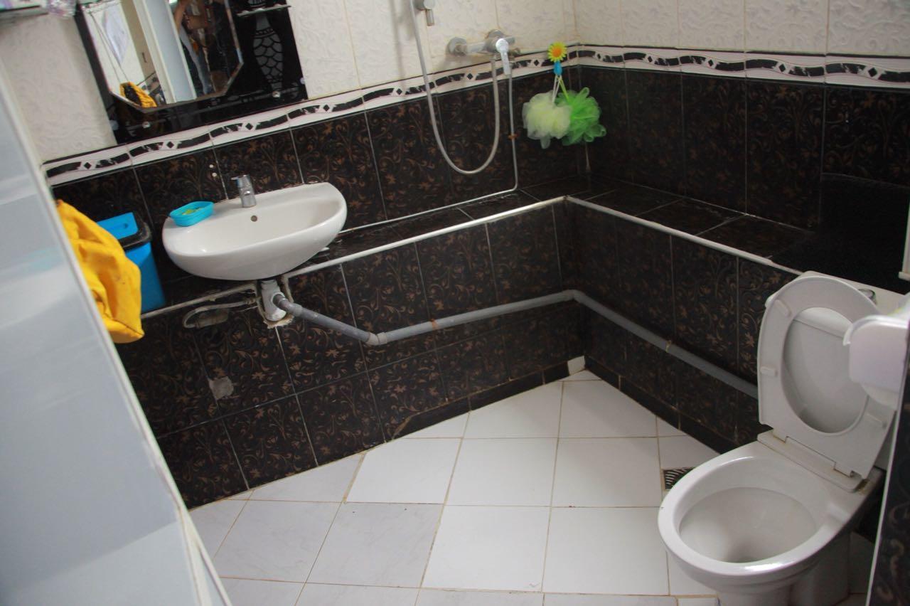 Medina Hostel Casablanca Zewnętrze zdjęcie