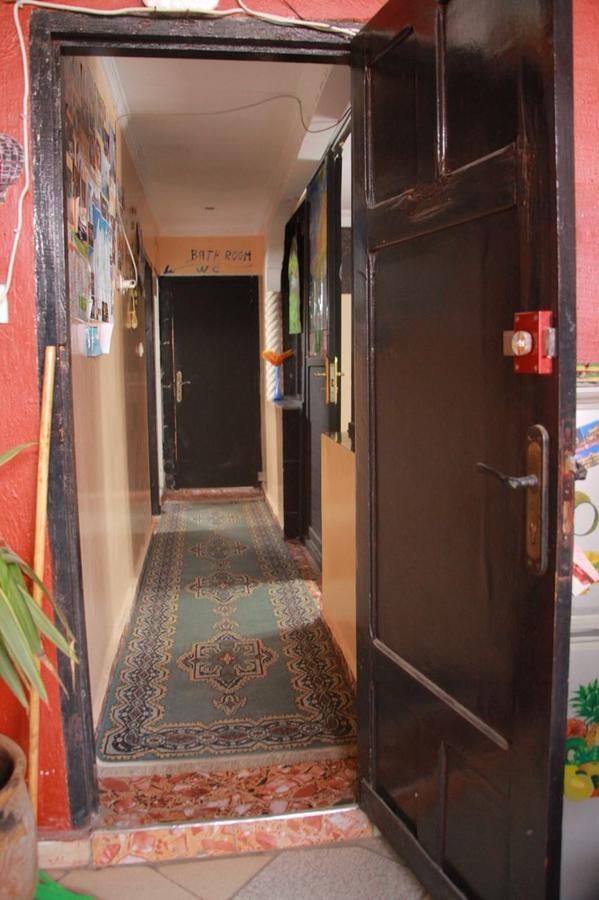 Medina Hostel Casablanca Zewnętrze zdjęcie